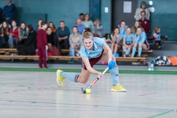 Bild 254 - B/C-Juniorinnen Hamburger Meisterschaft